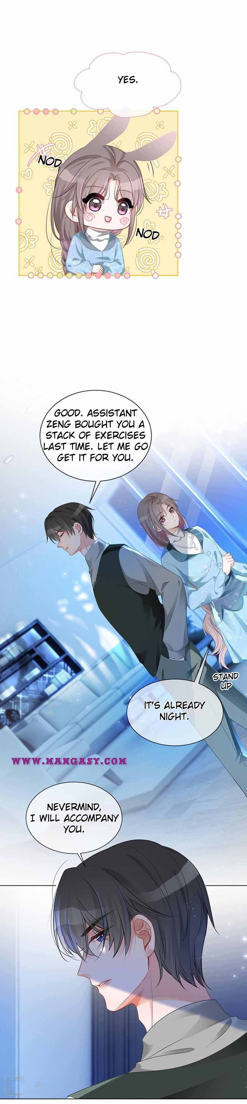 My Brothers Dote on Me Chapter 44 - Page 10