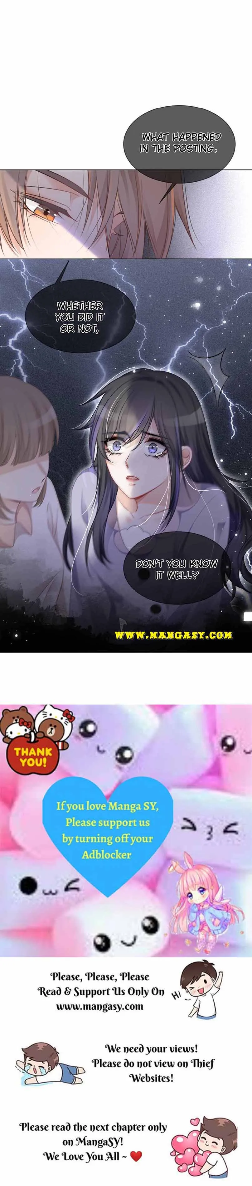 My Brothers Dote on Me Chapter 45 - Page 17