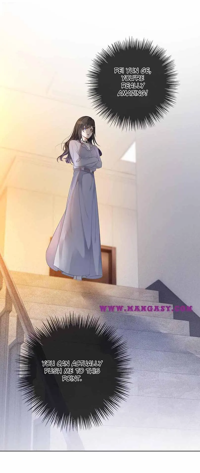 My Brothers Dote on Me Chapter 45 - Page 6