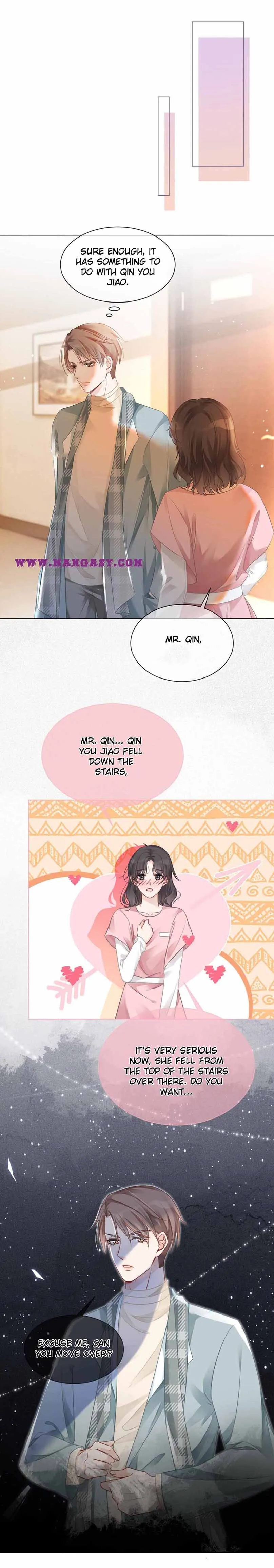 My Brothers Dote on Me Chapter 45 - Page 7