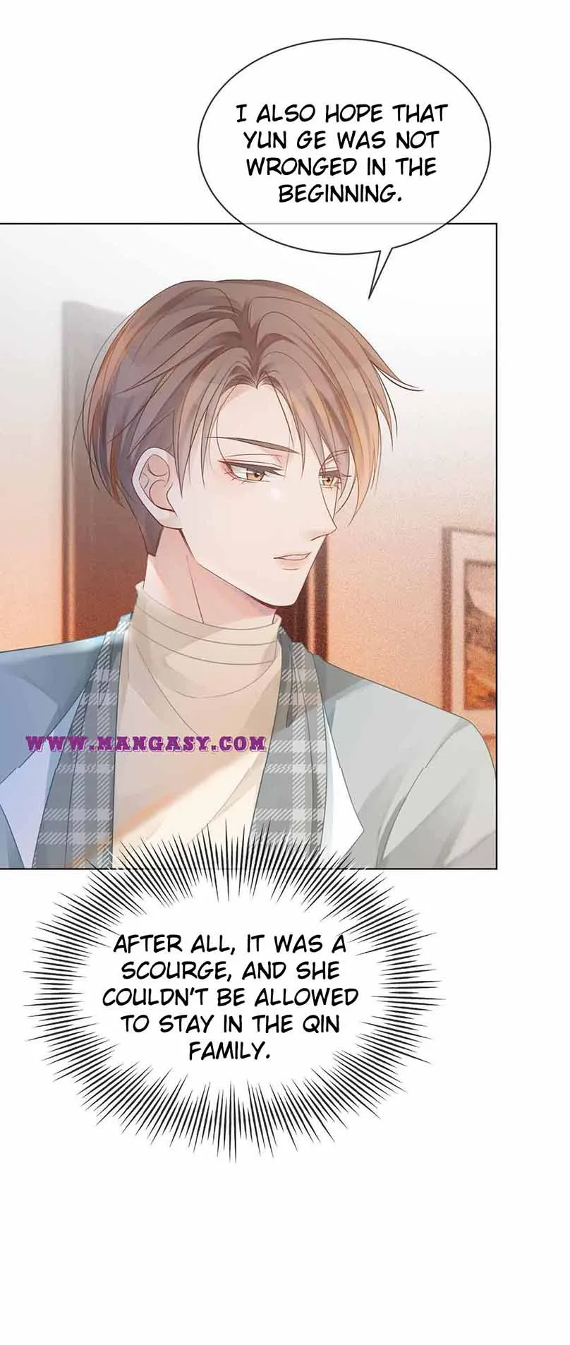 My Brothers Dote on Me Chapter 46 - Page 2