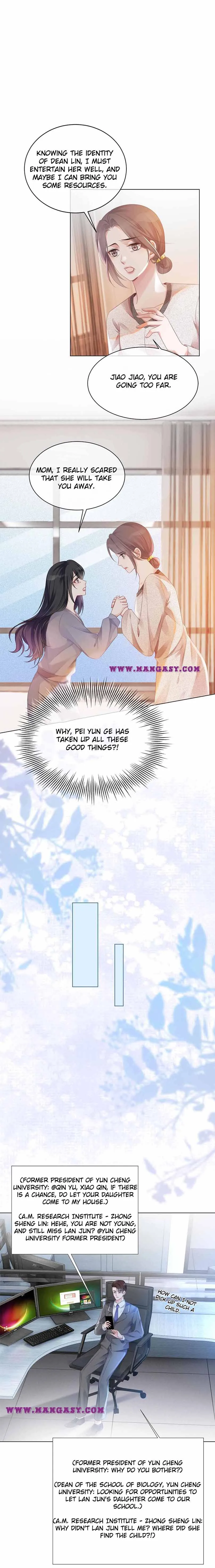 My Brothers Dote on Me Chapter 46 - Page 14