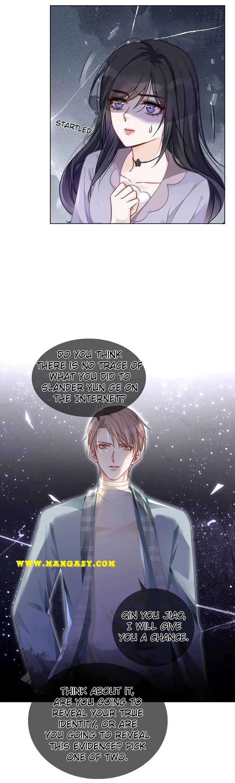 My Brothers Dote on Me Chapter 46 - Page 3