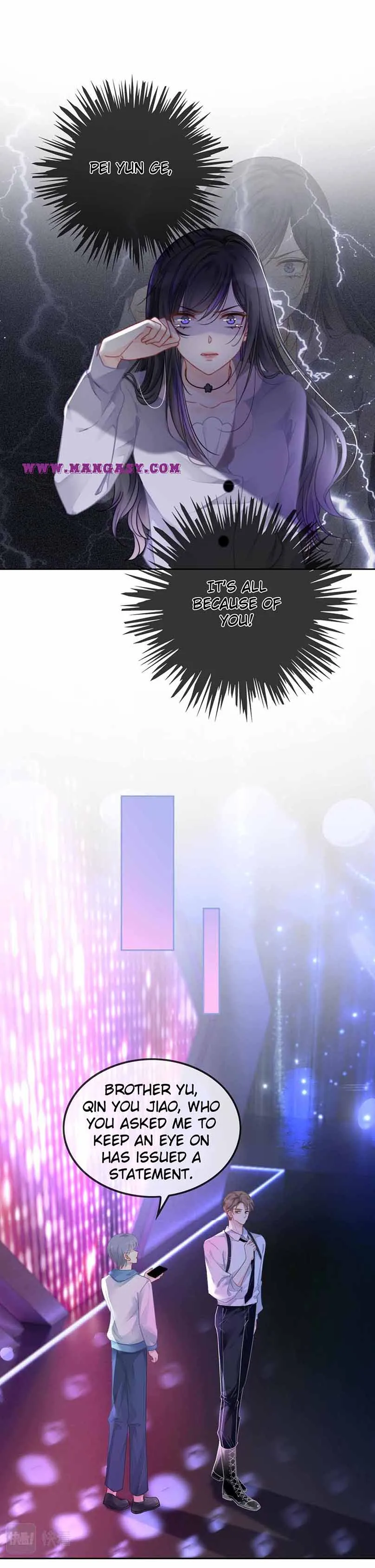 My Brothers Dote on Me Chapter 46 - Page 6