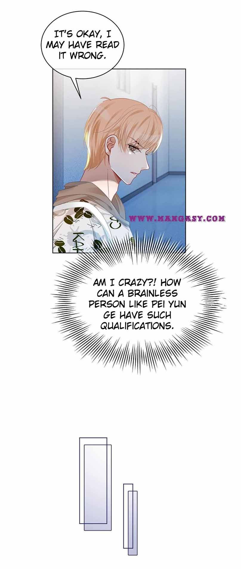 My Brothers Dote on Me Chapter 47 - Page 11