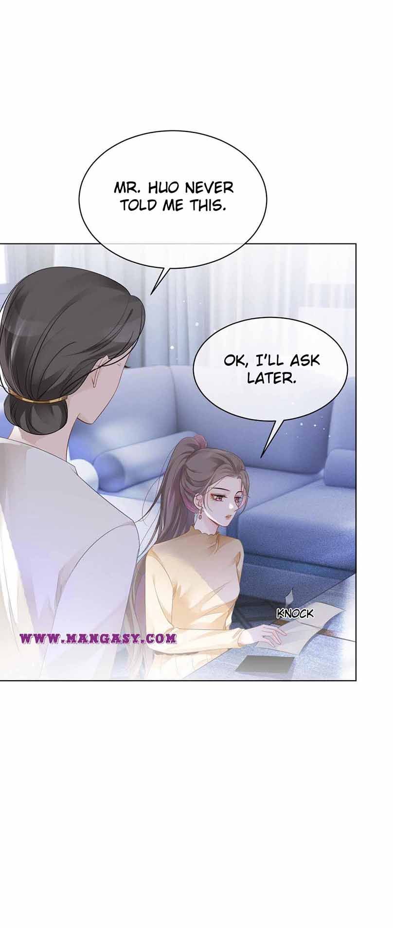 My Brothers Dote on Me Chapter 47 - Page 13