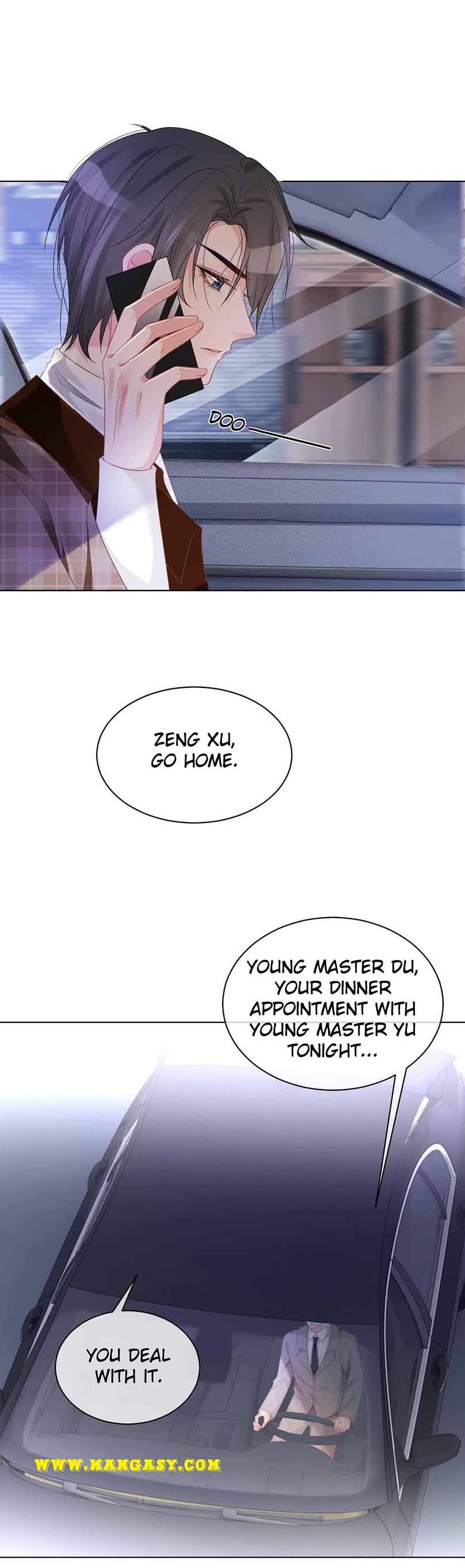 My Brothers Dote on Me Chapter 47 - Page 16