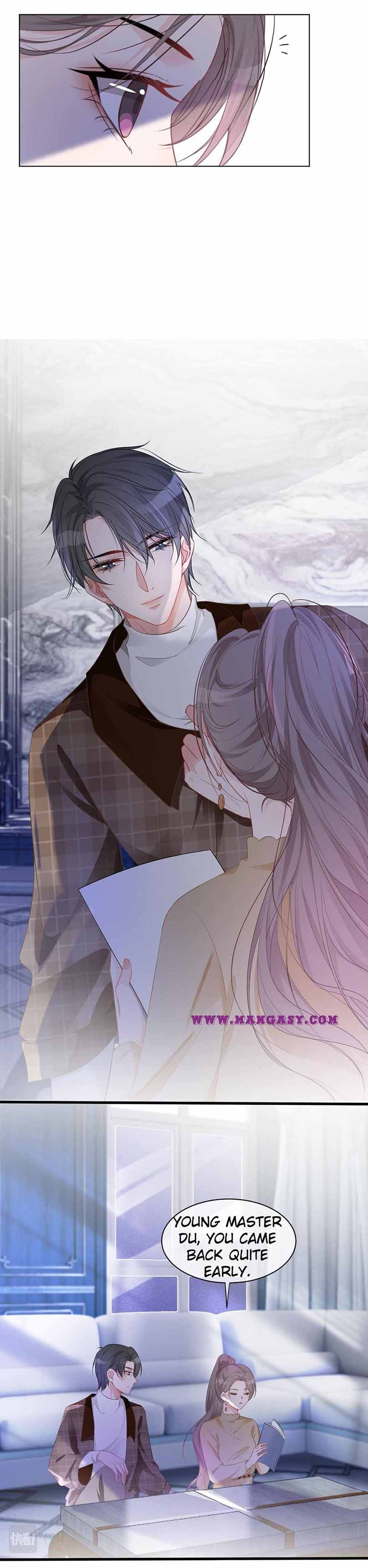 My Brothers Dote on Me Chapter 47 - Page 20