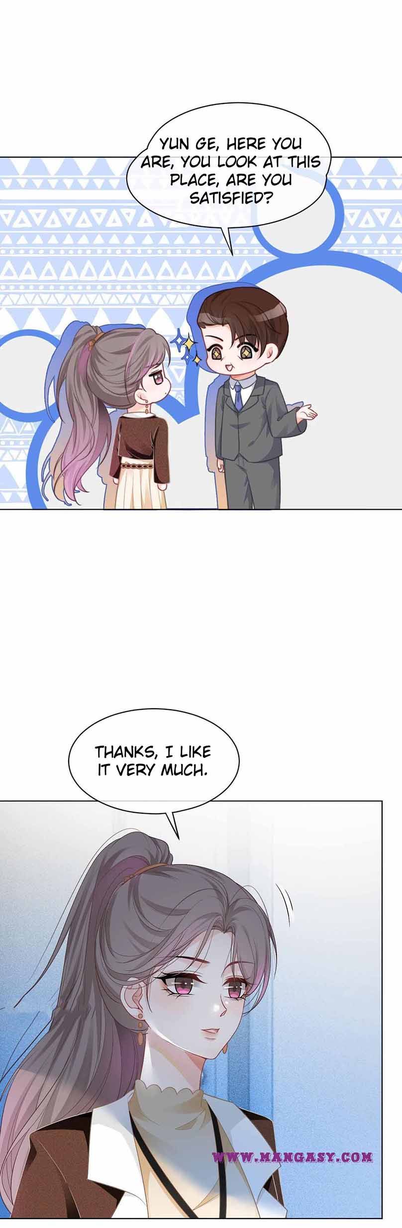 My Brothers Dote on Me Chapter 47 - Page 5