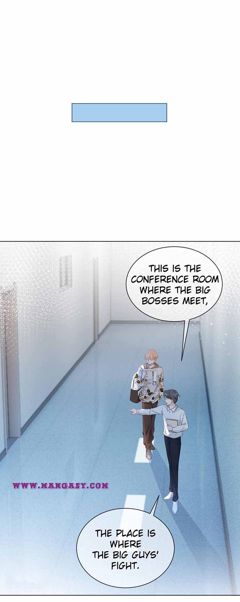 My Brothers Dote on Me Chapter 47 - Page 7