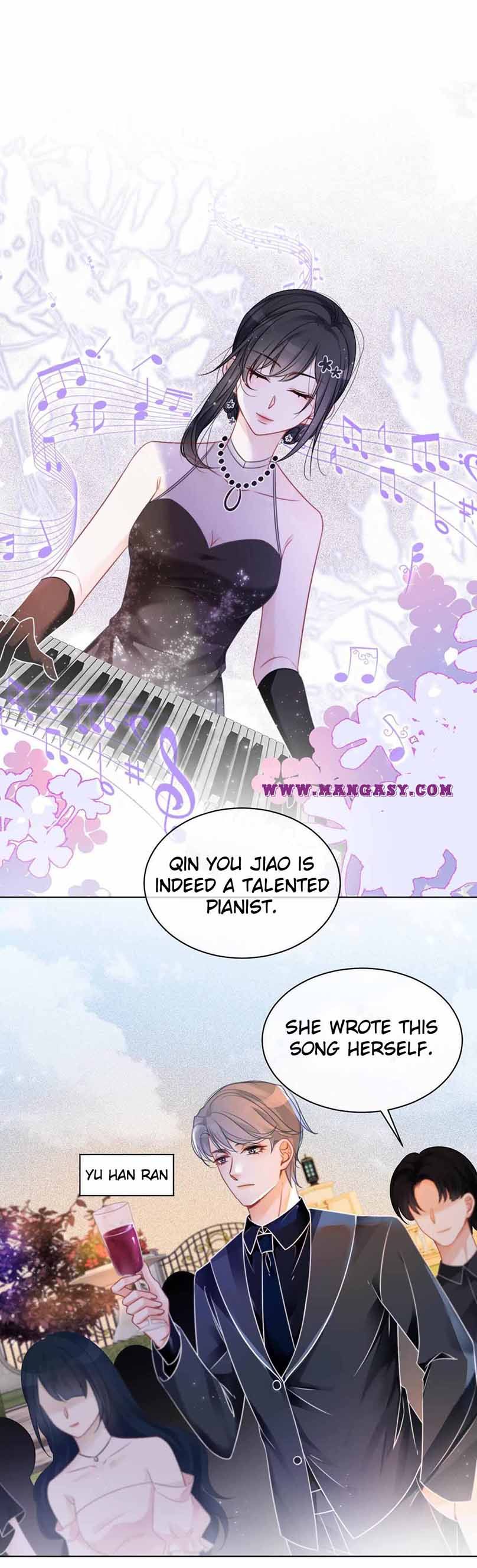 My Brothers Dote on Me Chapter 48 - Page 16
