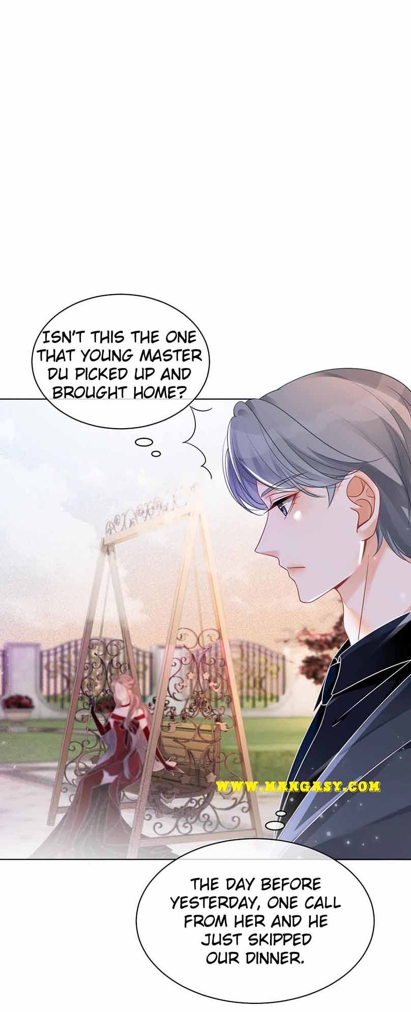 My Brothers Dote on Me Chapter 48 - Page 17