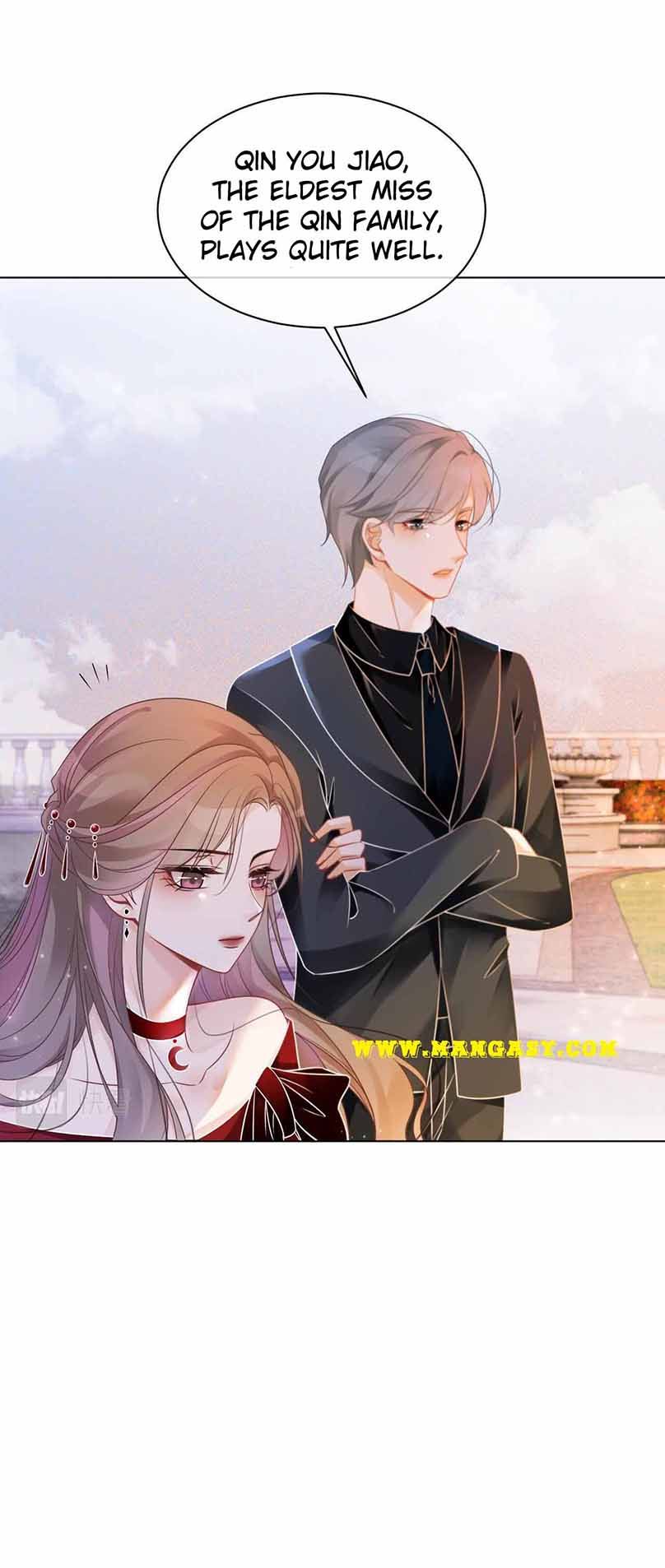 My Brothers Dote on Me Chapter 48 - Page 18
