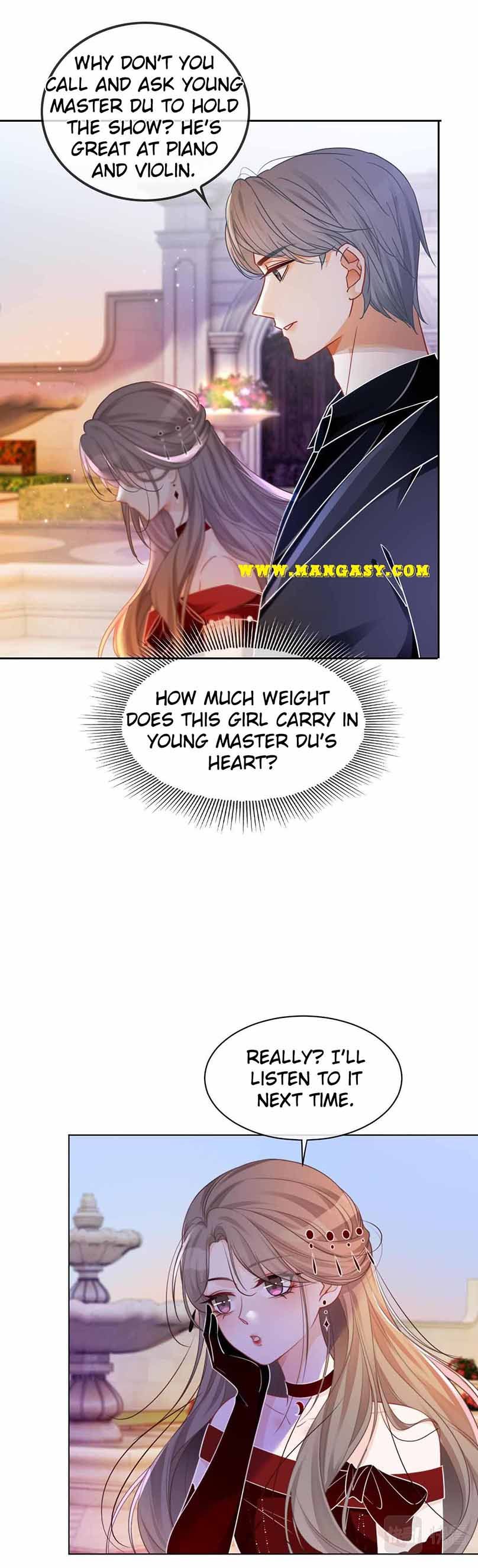 My Brothers Dote on Me Chapter 48 - Page 20