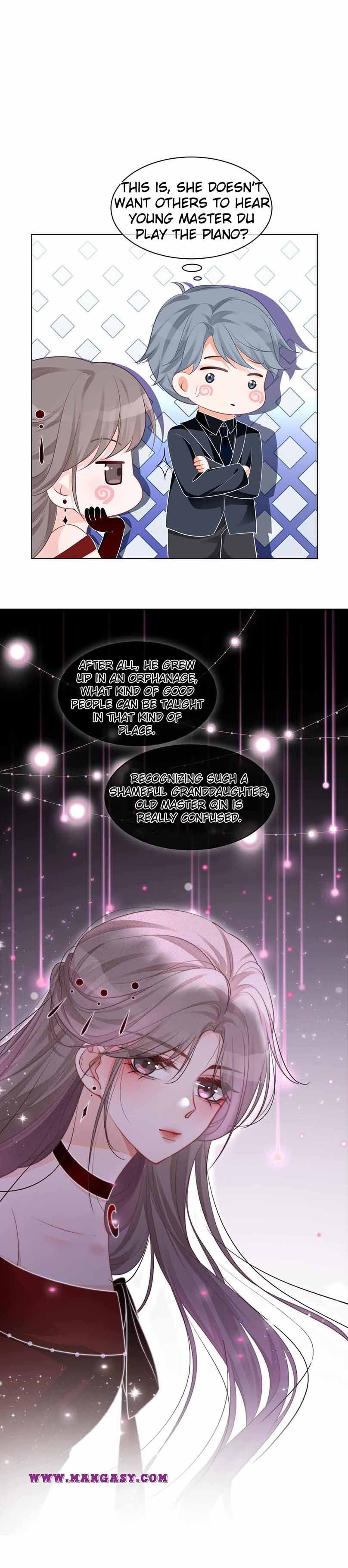 My Brothers Dote on Me Chapter 48 - Page 21