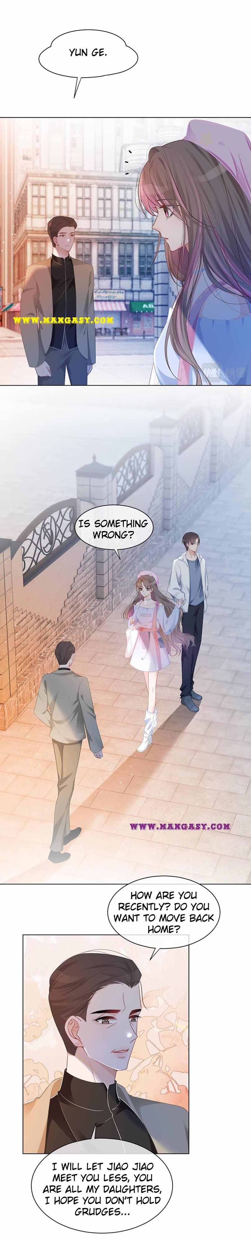 My Brothers Dote on Me Chapter 48 - Page 4