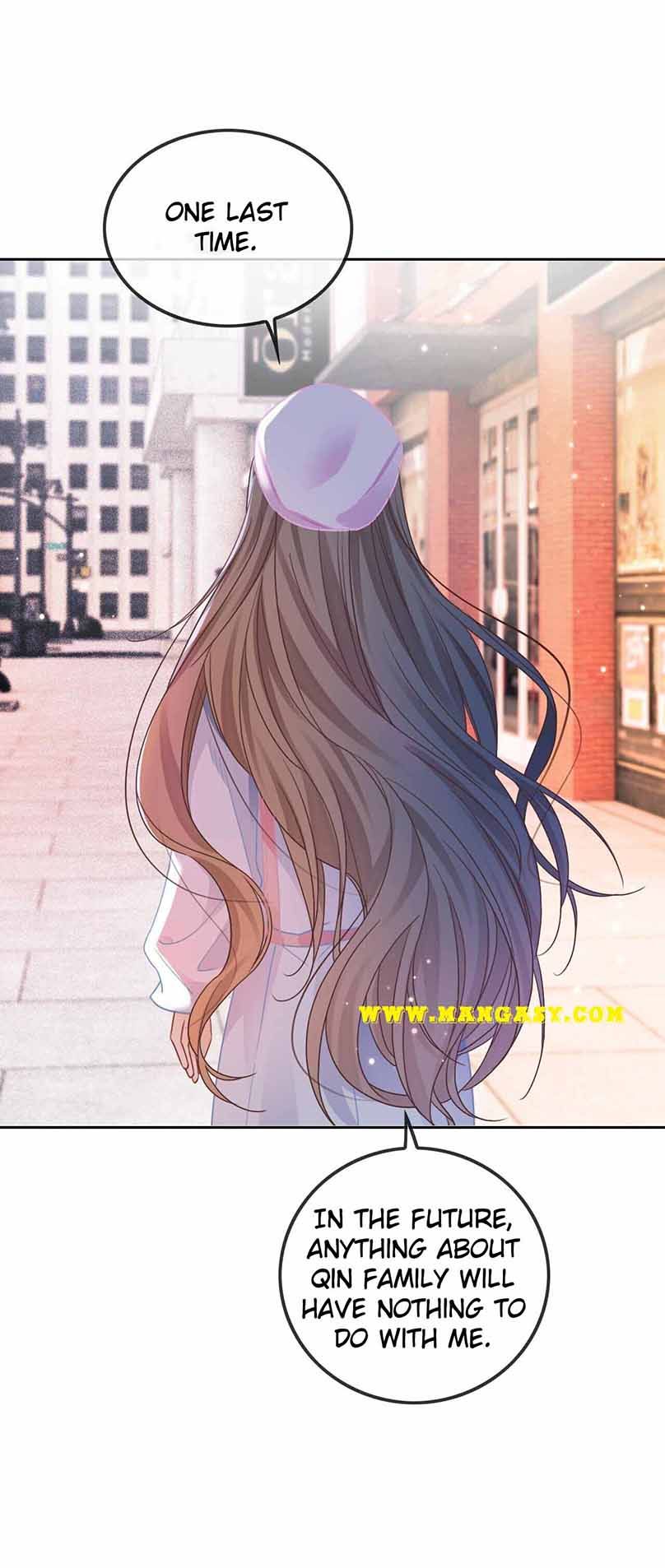 My Brothers Dote on Me Chapter 48 - Page 6