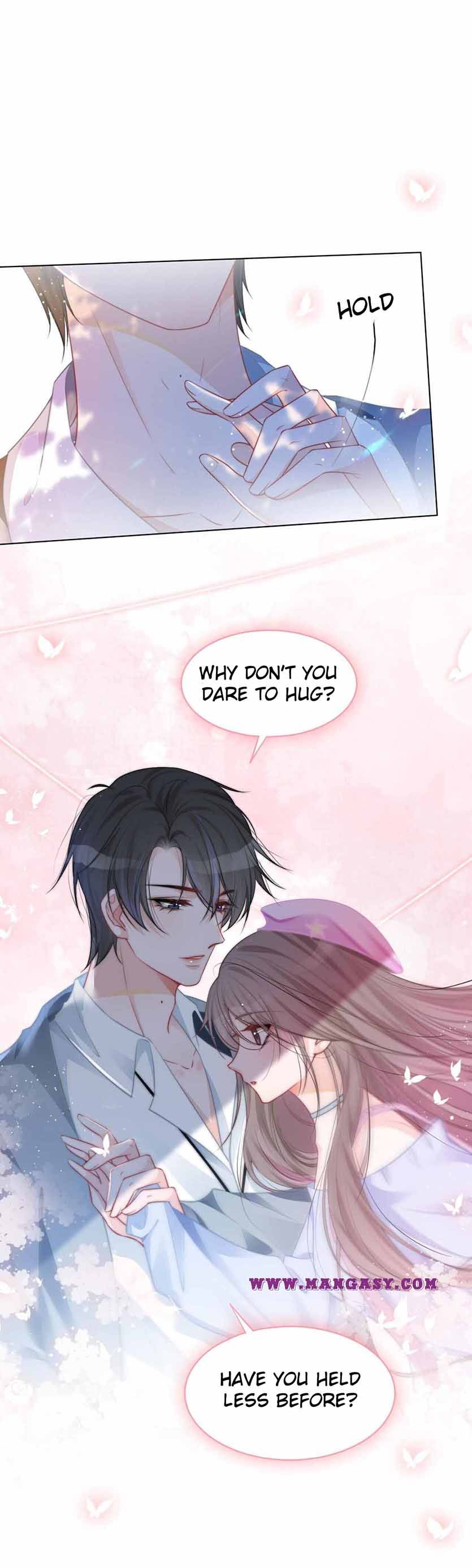 My Brothers Dote on Me Chapter 48 - Page 8