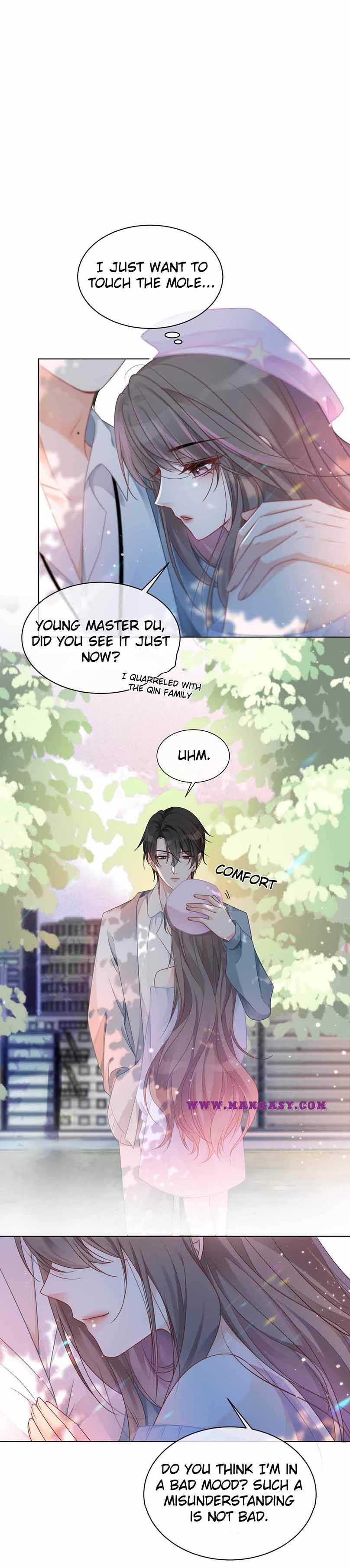 My Brothers Dote on Me Chapter 48 - Page 9
