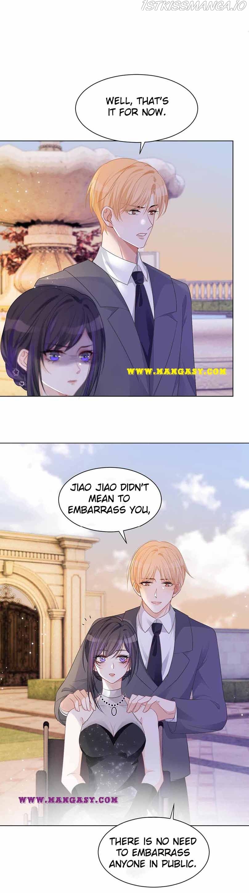 My Brothers Dote on Me Chapter 49 - Page 12