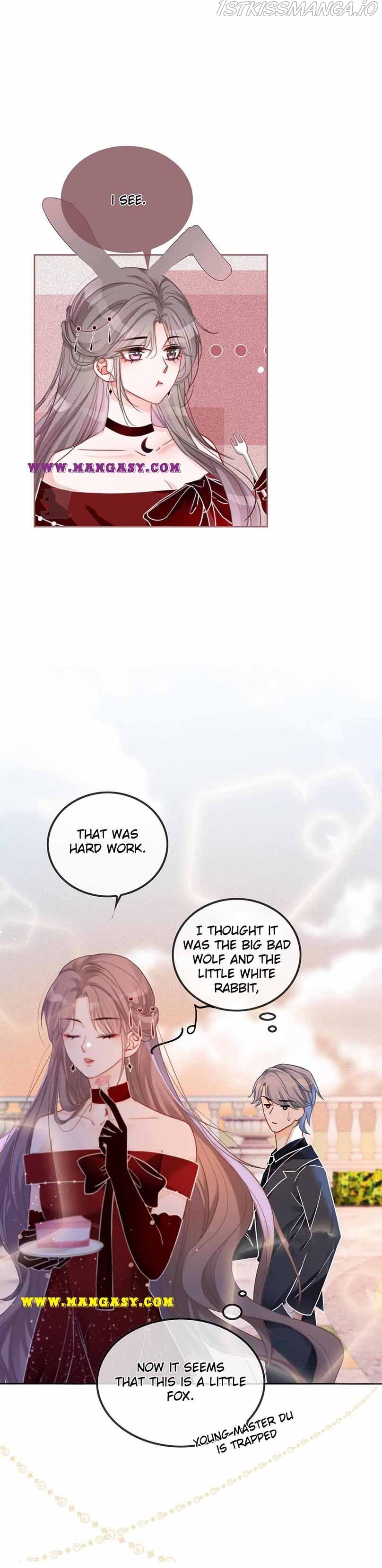 My Brothers Dote on Me Chapter 49 - Page 18