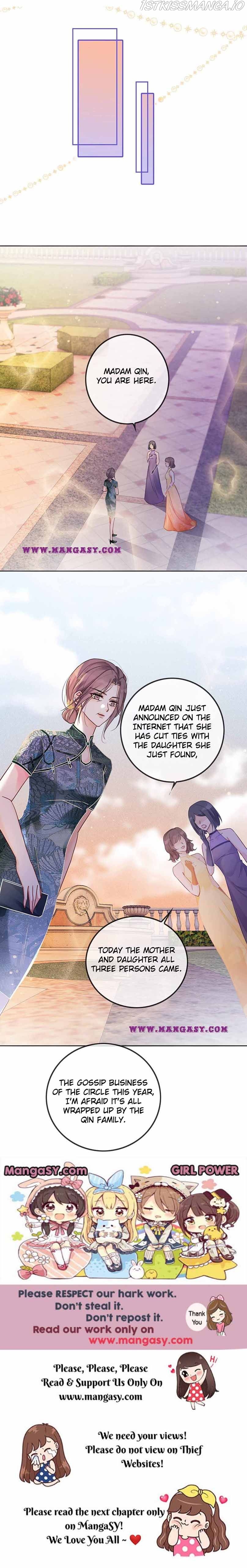 My Brothers Dote on Me Chapter 49 - Page 19
