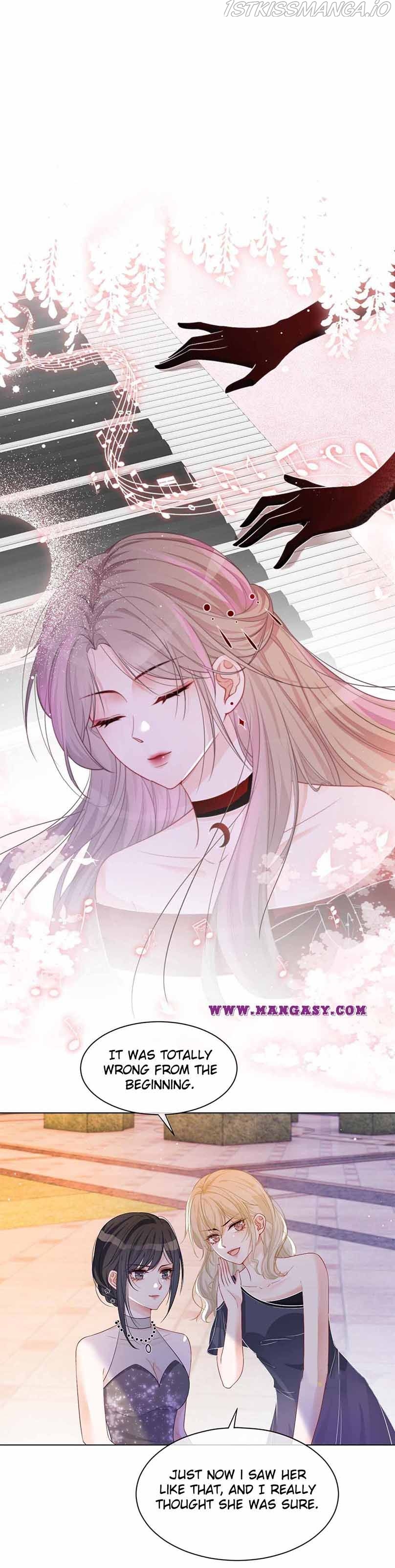My Brothers Dote on Me Chapter 49 - Page 3