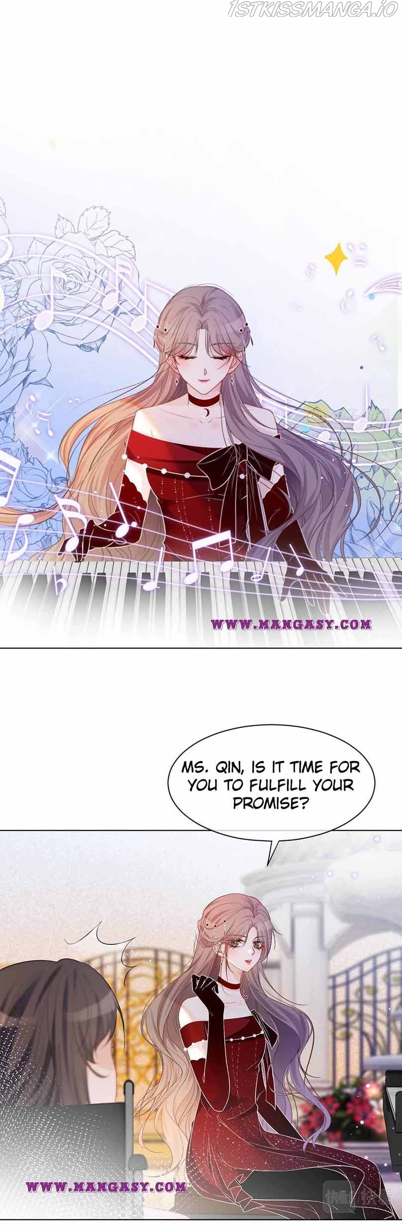 My Brothers Dote on Me Chapter 49 - Page 5