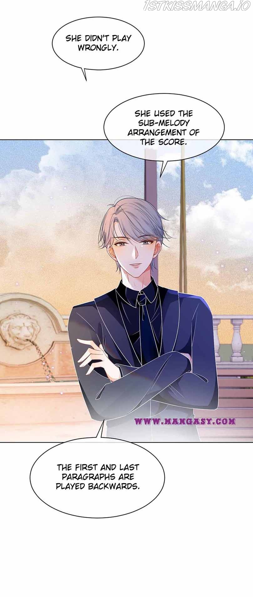 My Brothers Dote on Me Chapter 49 - Page 7