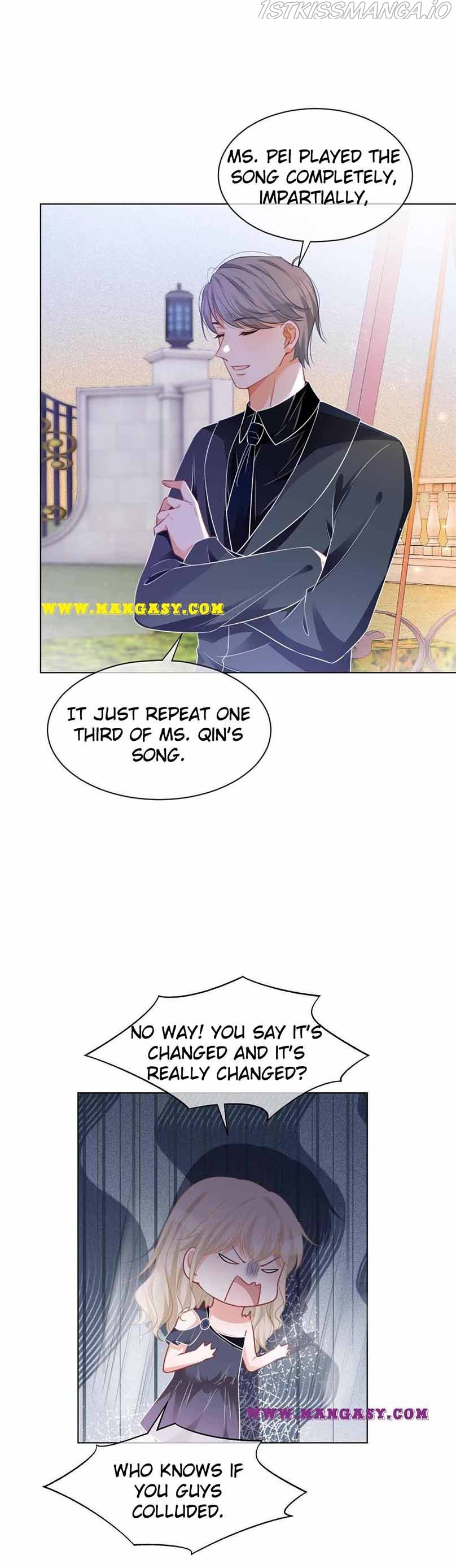 My Brothers Dote on Me Chapter 49 - Page 9
