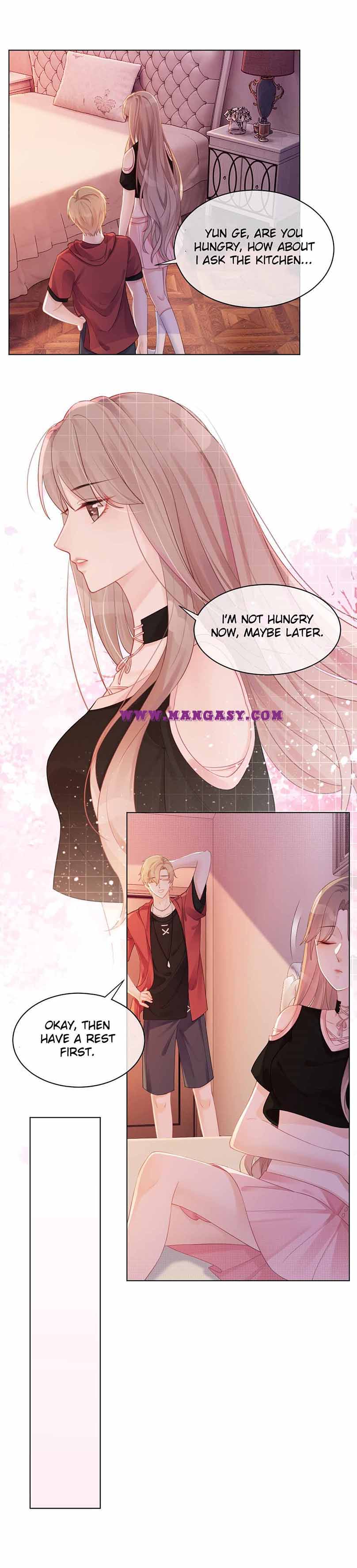 My Brothers Dote on Me Chapter 5 - Page 12