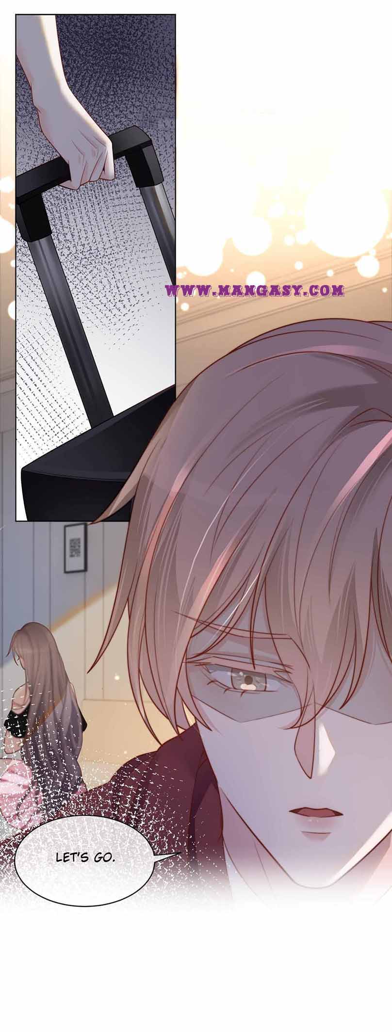 My Brothers Dote on Me Chapter 5 - Page 7