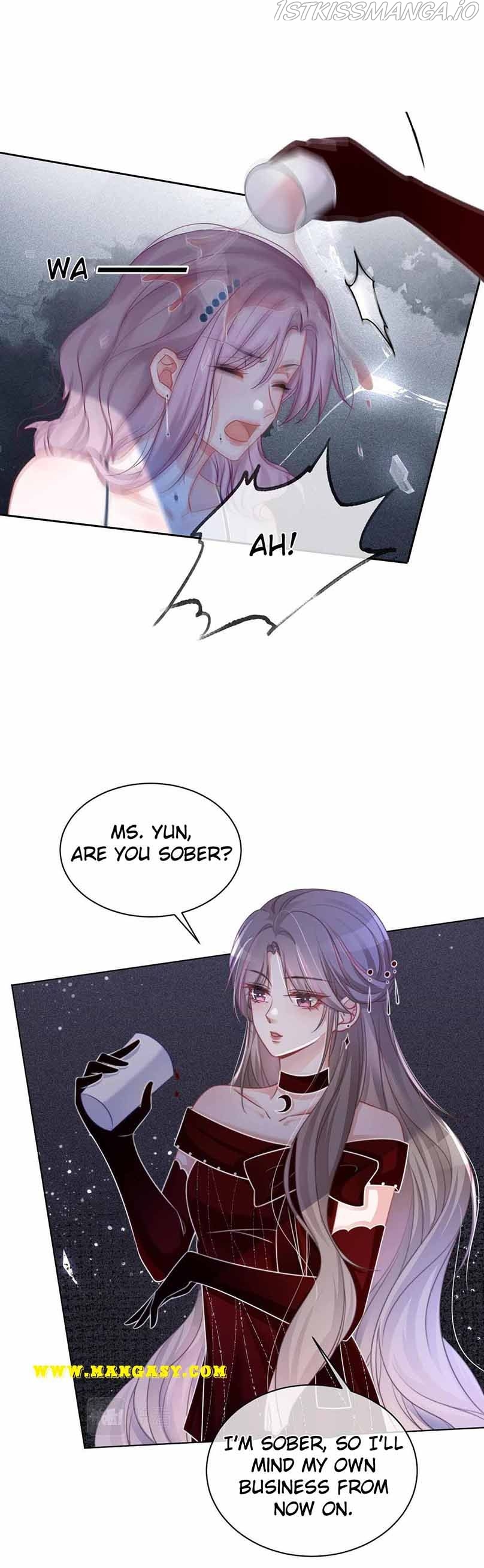 My Brothers Dote on Me Chapter 50 - Page 15