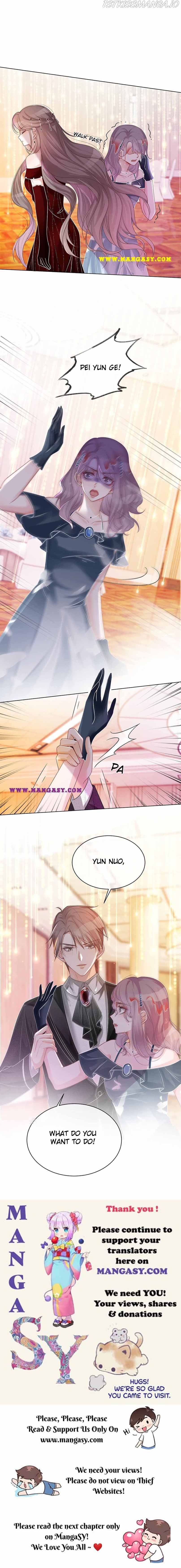 My Brothers Dote on Me Chapter 50 - Page 16