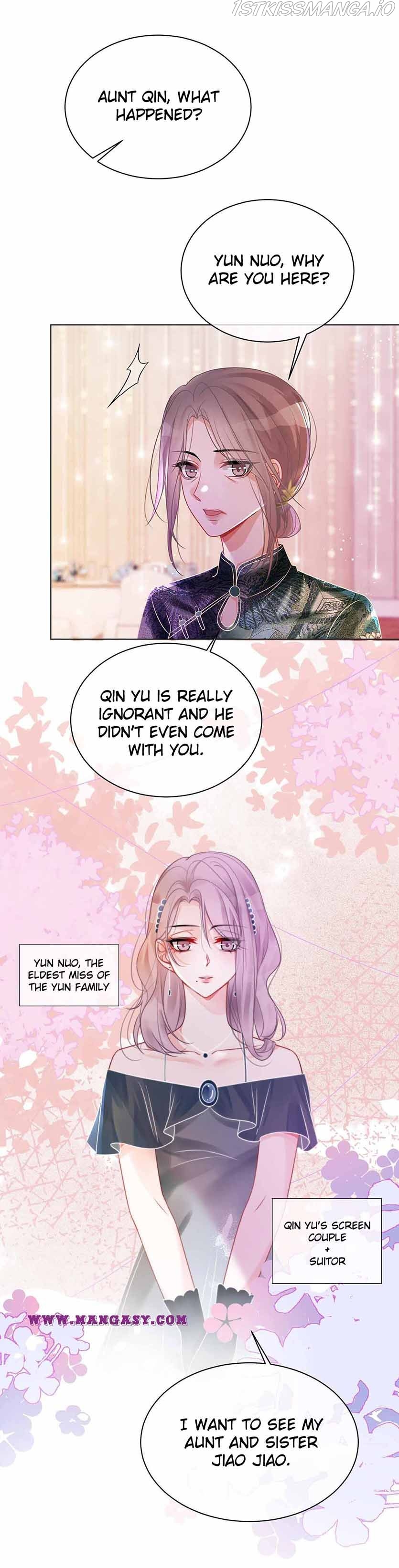 My Brothers Dote on Me Chapter 50 - Page 6