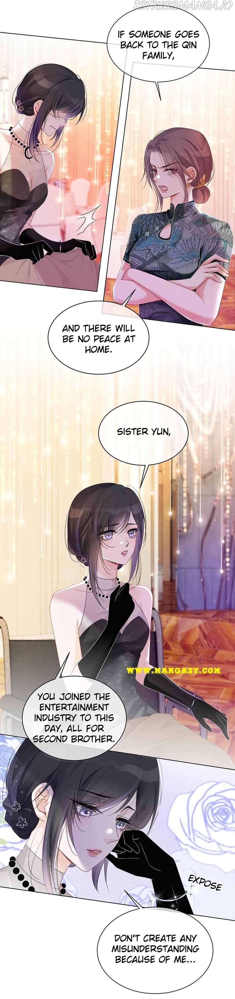 My Brothers Dote on Me Chapter 50 - Page 8
