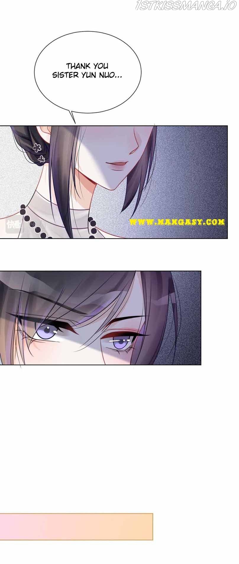 My Brothers Dote on Me Chapter 50 - Page 10