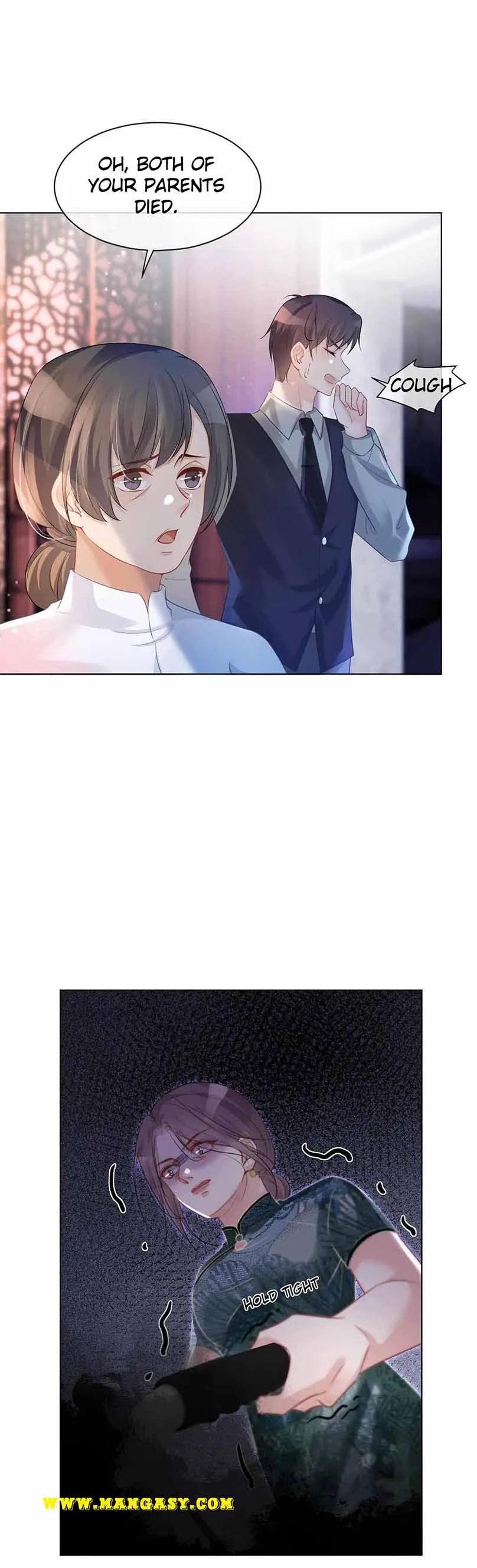 My Brothers Dote on Me Chapter 51 - Page 13