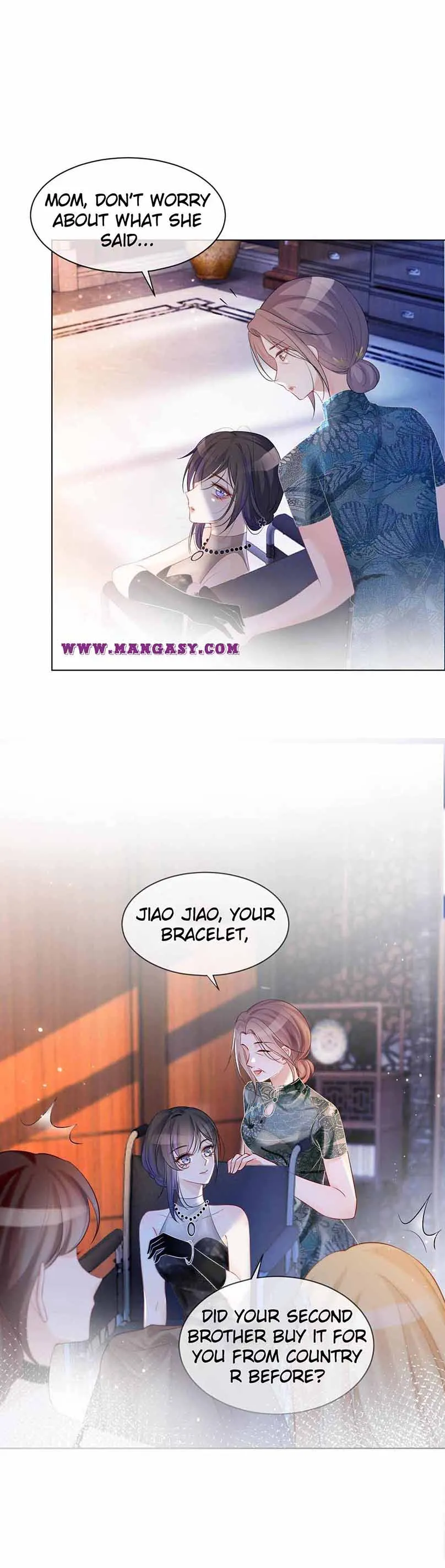 My Brothers Dote on Me Chapter 51 - Page 14
