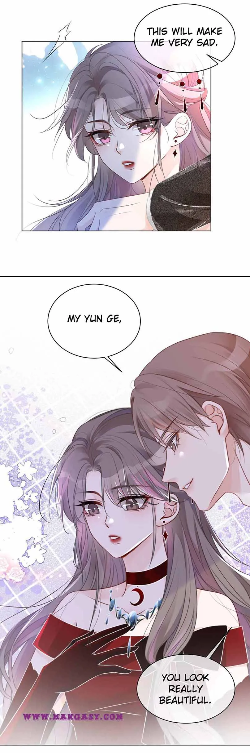 My Brothers Dote on Me Chapter 51 - Page 17
