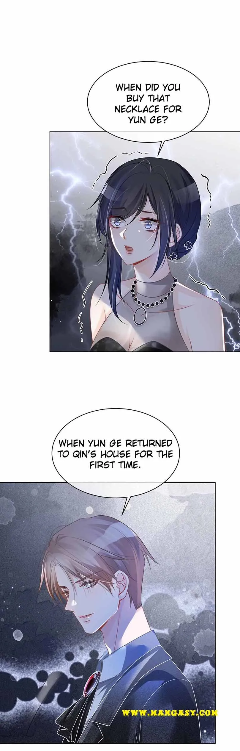My Brothers Dote on Me Chapter 51 - Page 19