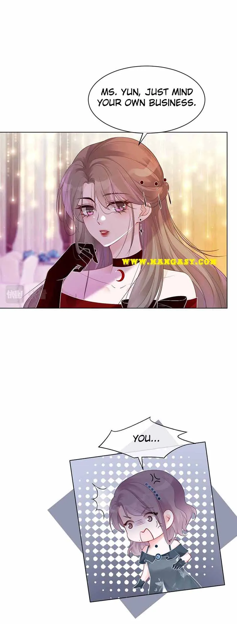 My Brothers Dote on Me Chapter 51 - Page 5
