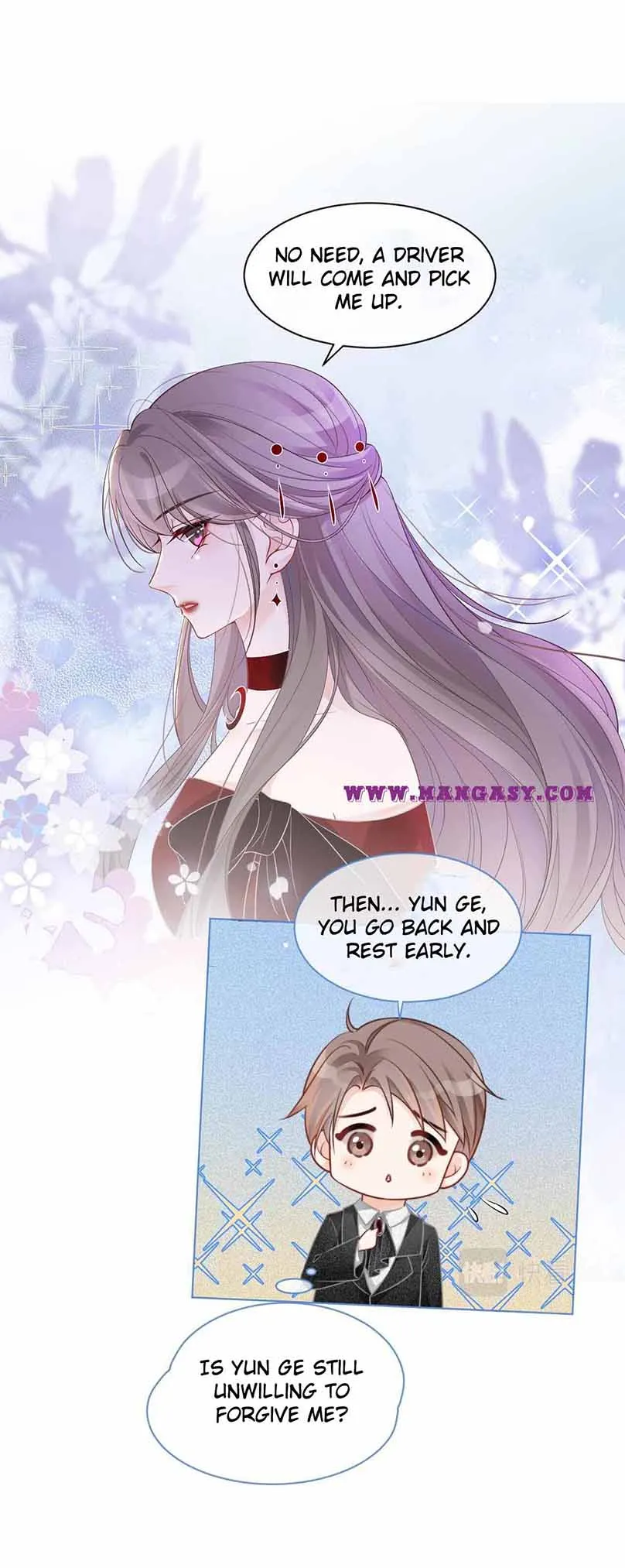 My Brothers Dote on Me Chapter 52 - Page 11