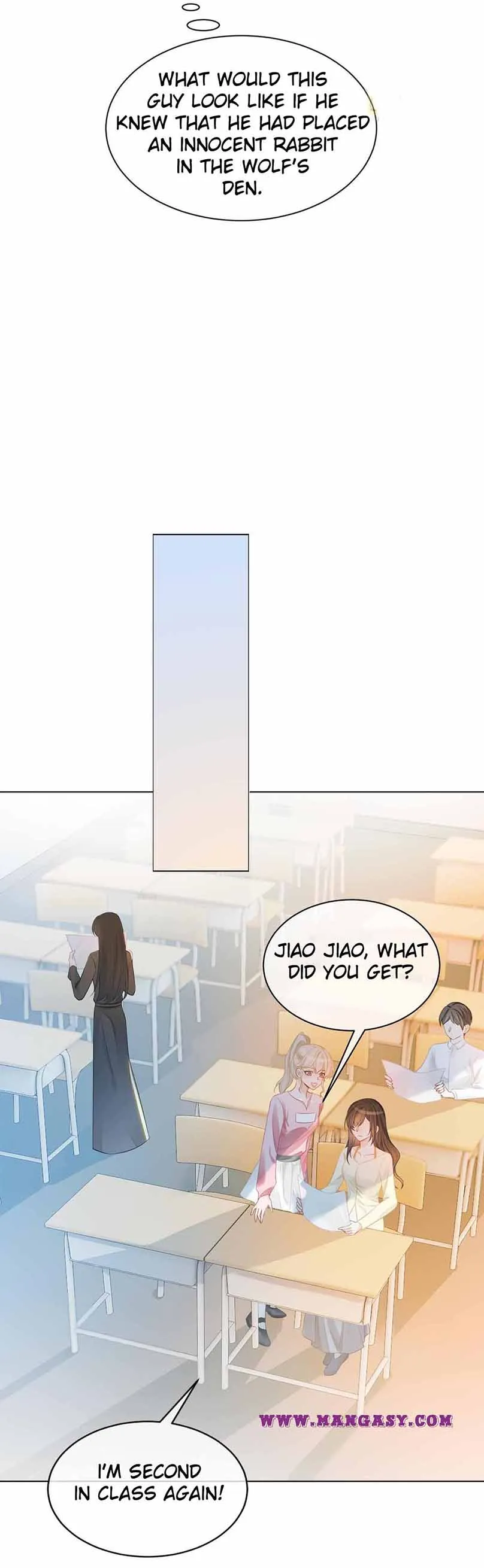 My Brothers Dote on Me Chapter 52 - Page 14
