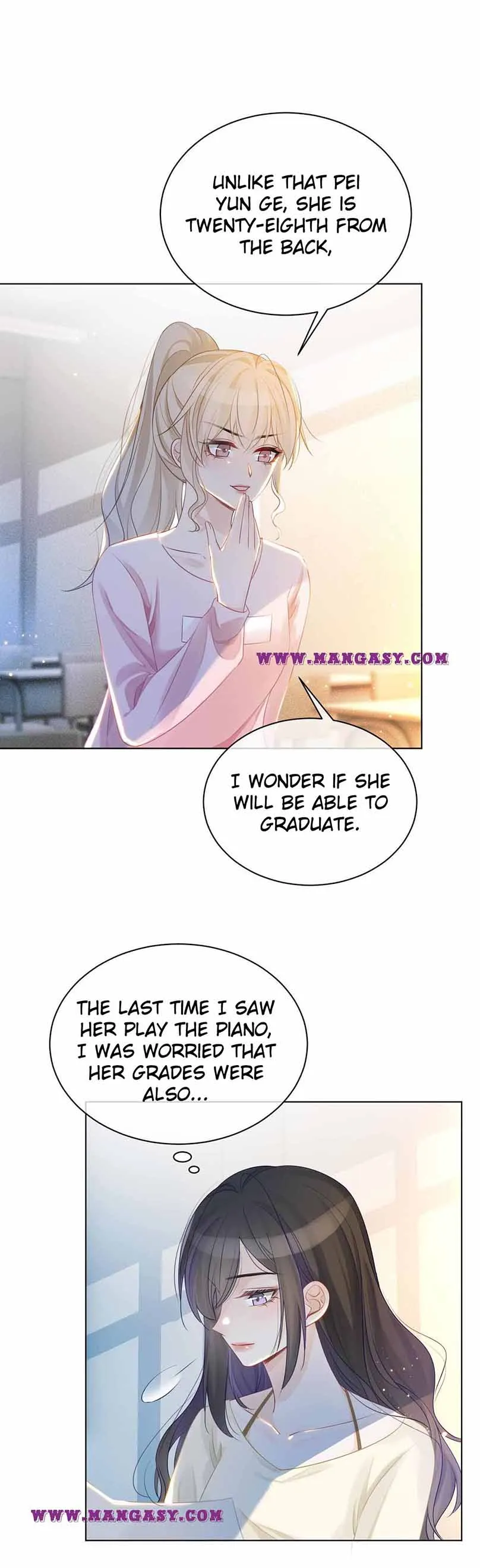My Brothers Dote on Me Chapter 52 - Page 15