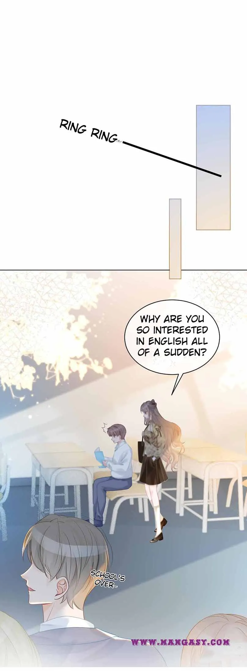 My Brothers Dote on Me Chapter 52 - Page 16