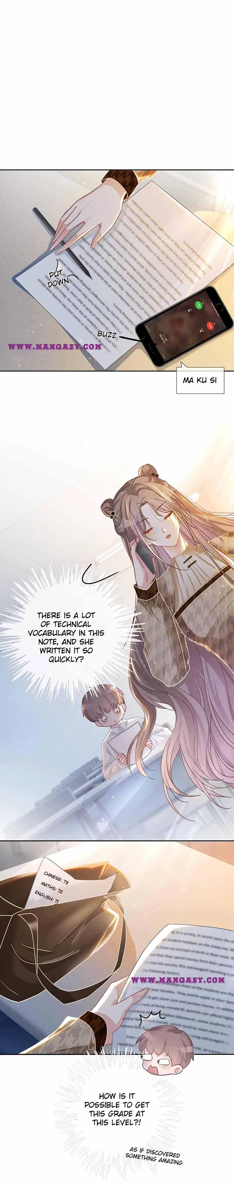 My Brothers Dote on Me Chapter 52 - Page 19