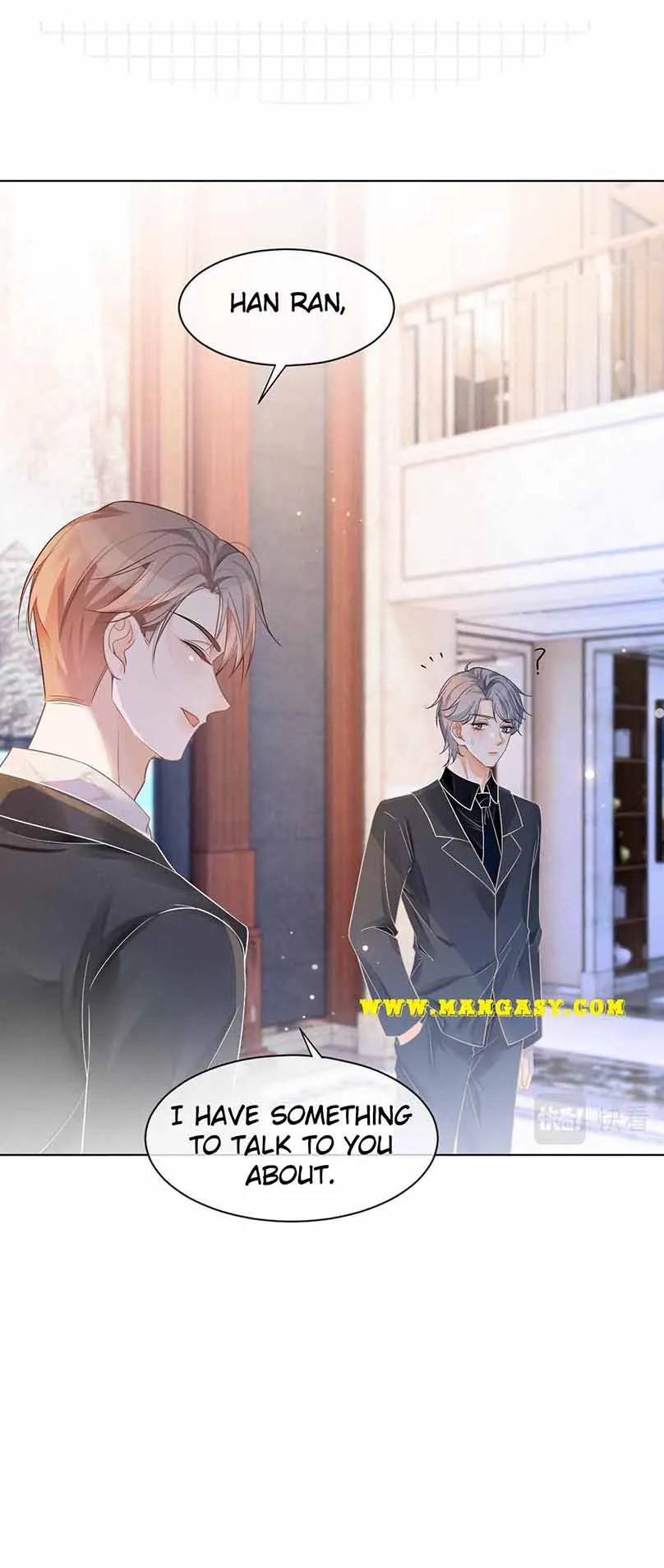 My Brothers Dote on Me Chapter 52 - Page 3
