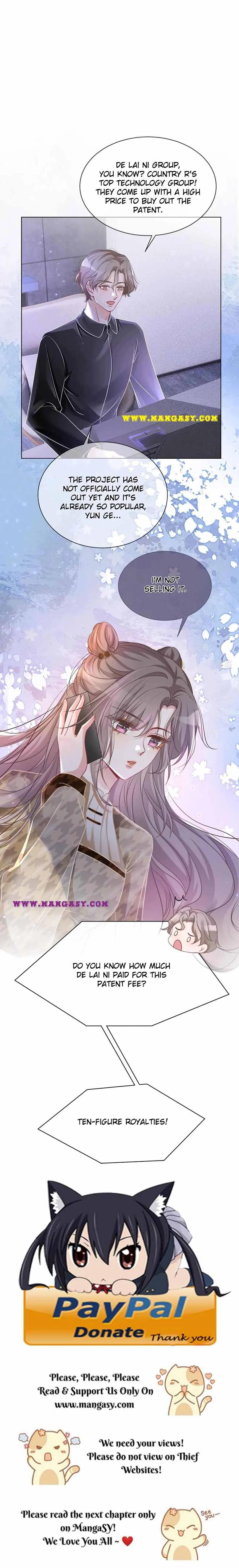 My Brothers Dote on Me Chapter 52 - Page 21