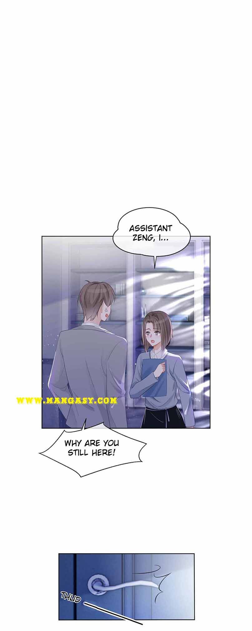 My Brothers Dote on Me Chapter 53 - Page 13